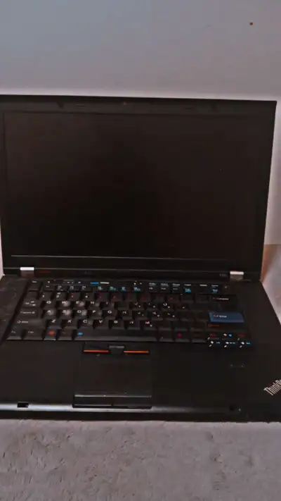 Ordinateur Portable ThinkPad Lenovo, View more