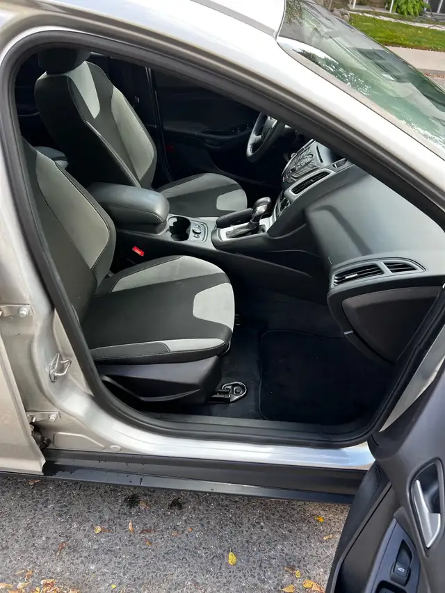 2014 Ford Focus 596423505168967687