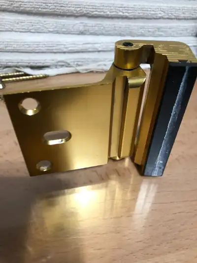 Security Door Lock, View more