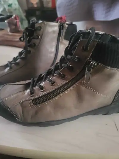 Remonte Boots - Size 38, View more