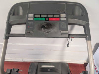 Weslo Cadence 850 Treadmill