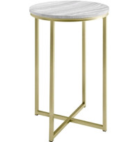  Modern Side Table /NEW
