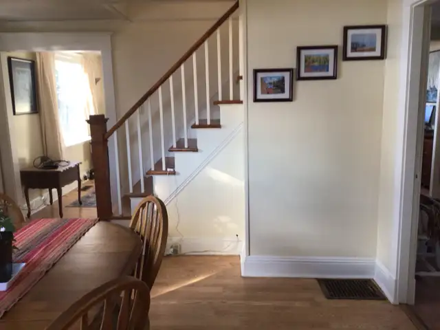 OCEAN VIEW - 2 bedroom, 2 bath rental on Campobello Island, NB in Long Term Rentals in Saint John - Image 19