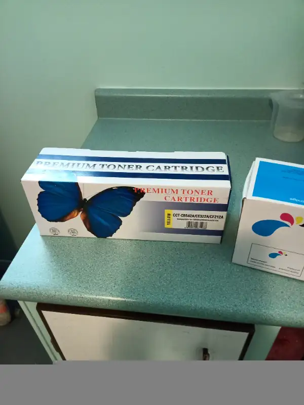 Laser jet printer toner in Printers, Scanners & Fax in Barrie - Image 5