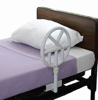 Halo Safety Ring (Wing) Bed Rail