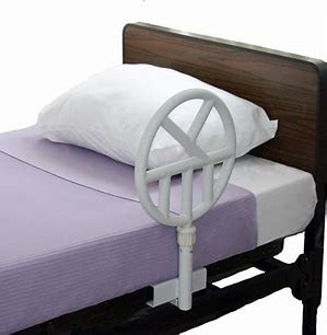 Halo Safety Ring (Wing) Bed Rail in Health & Special Needs in Markham / York Region
