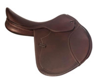Santa Cruz saddle 