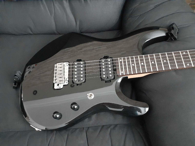 JP60 signature John Petrucci  dans Guitares  à Lévis - Image 2