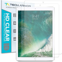 Tech Armor Anti-Glare iPad Screen Protector