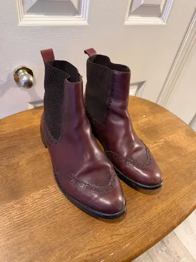 Massimo Dutti Boots, View more
