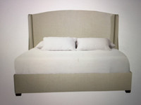 Queen Size Bed Frame For Sale