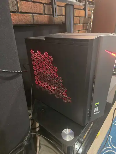 Gaming PC Acer, View more