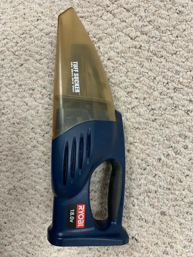 Ryobi 18V One+ Tool Kit with bag in Power Tools in St. Albert - Image 7