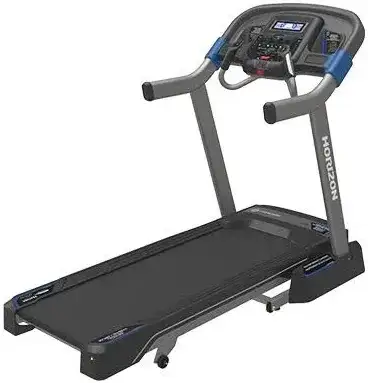 Horizon Treadmill AT 7.0 (2022) – Excellent Condition – $500 OBO, View more