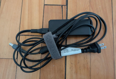 20V 3.25A 65Watt Adapter Charger Lenovo ThinkPad Laptop Charger, View more