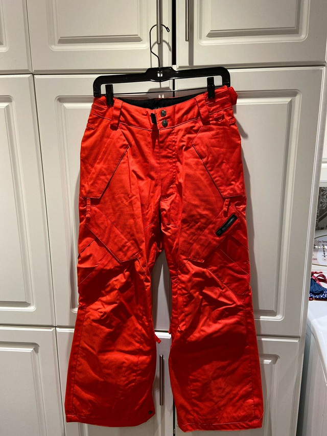 Pantalon de neige unisex dans Enfants et jeunesse  à Longueuil/Rive Sud - Image 4