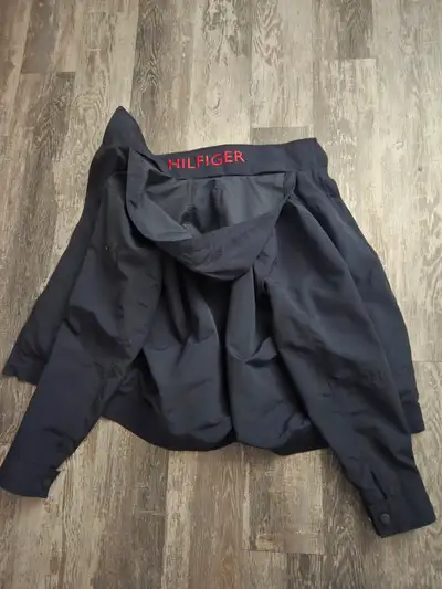 Tommy hilfiger jacket NEW, View more