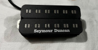 Seymour Duncan Parallel Axis Pickups