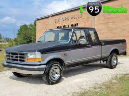 1993F 150 ext. roof wanted