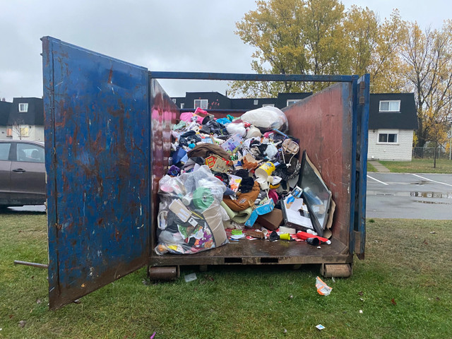 DUMP RUNS in Cleaners & Cleaning in Sudbury - Image 4