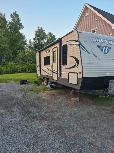 2017 keystone hideout camper, View more