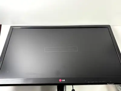 LG 27" IPS LCD Monitor IPS 5 ms D-Sub, HDMI 27MP35HQ, View more