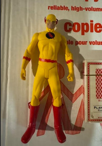 DC Direct Flashpoint Zoom / Reverse Flash