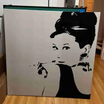 Perfect condition (from ikea)