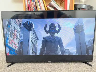 Samsung 43 Inch LED TV, View more