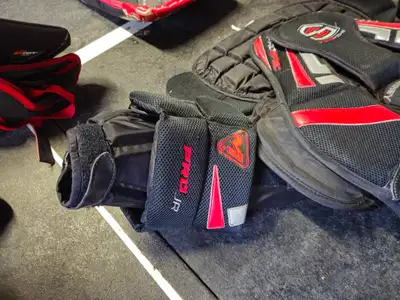 Hockey Goalie Equipment in Vaughan, View more