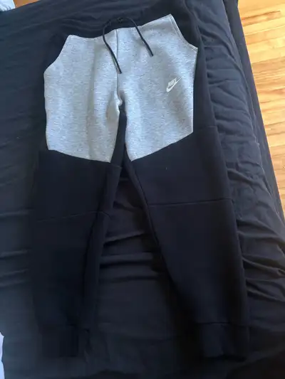 Nike Tech Fleece Pants, View more