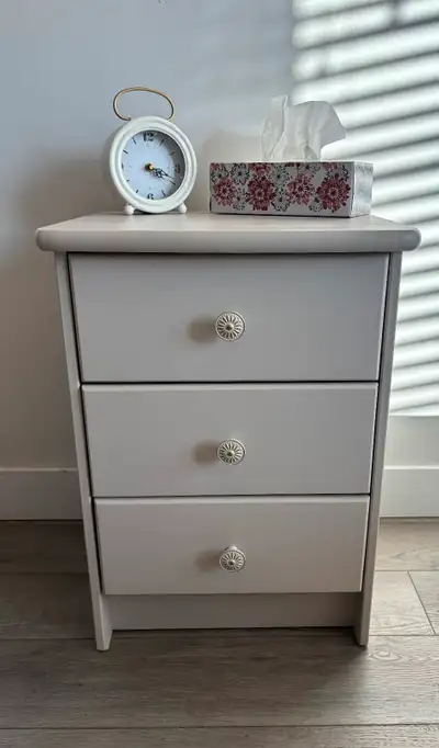 NIGHTSTAND, View more