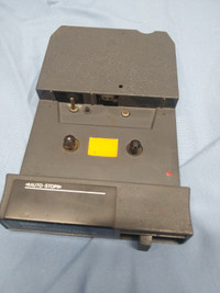 Kraco 8 track stereo cassette adaptor