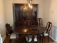 Dining Room Set 