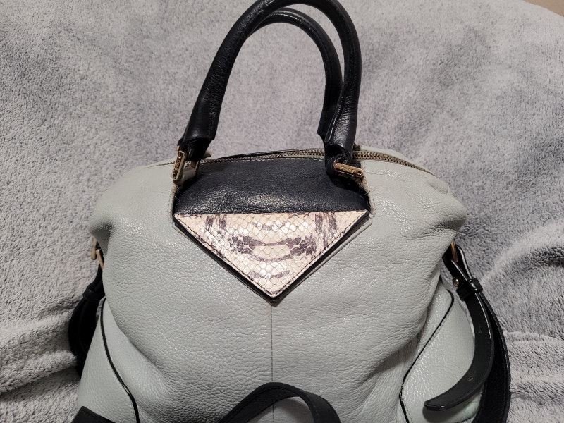 Furla 2in1 bag Women's Bags & Wallets Kitchener / Waterloo Kijiji