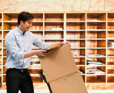 Temporay Print Centre & Mailroom Assistant - Law Firm $20/hour, View more