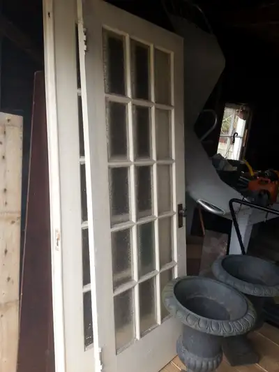 French Doors for Sale, View more