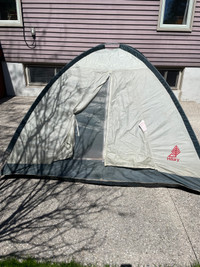 Hillary 2 person tent 