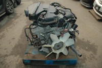 Toyota Tacoma (1GR-FE) (vvti) 4.0L V6 Engine Longblock (05-15)