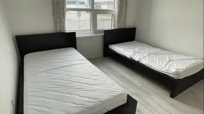 Sharing accomodation available for loyalist college students in a house. Housemates are all female s...