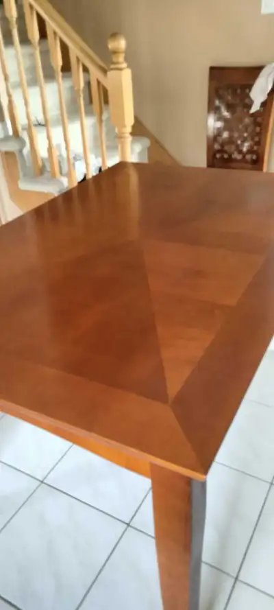 Kitchen/ dining table, View more