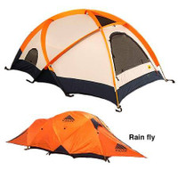 Kelty Typhoon - 4-Season Tent
