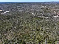 A rare gem! Land for sale in Sherbrooke!