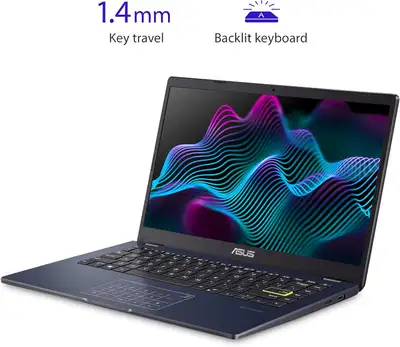Ordinateur Laptop ASUS Vivobook Go 14'' Notebook, View more