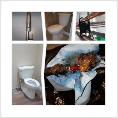 Plumbing Service Kitchener/Waterloo, View more