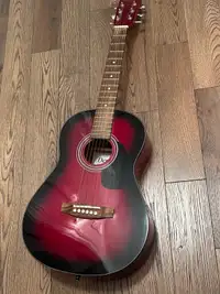 Denver Guitar 3/4 size