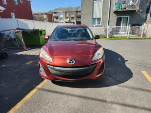 2010 Mazda 3