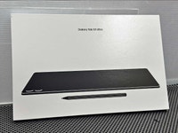 Galaxy Tab S11 Ultra 14.6" 512GB | S Pen Included | Premium City of Toronto Toronto (GTA) Preview