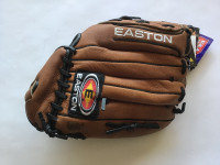New With Tags Easton NAT60 12 ½” Left Hand Glove, CoolMax Lined