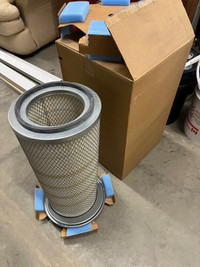 T800 air filter